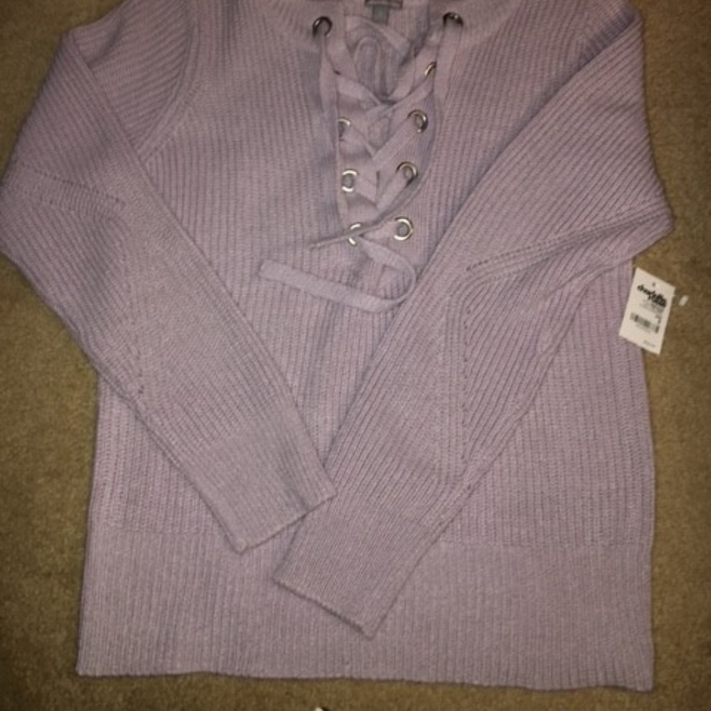 Sweater - Picture 5 of 5
